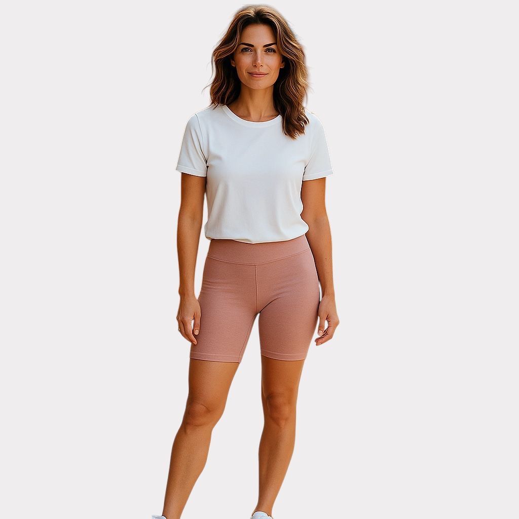 LEGGING SHORT