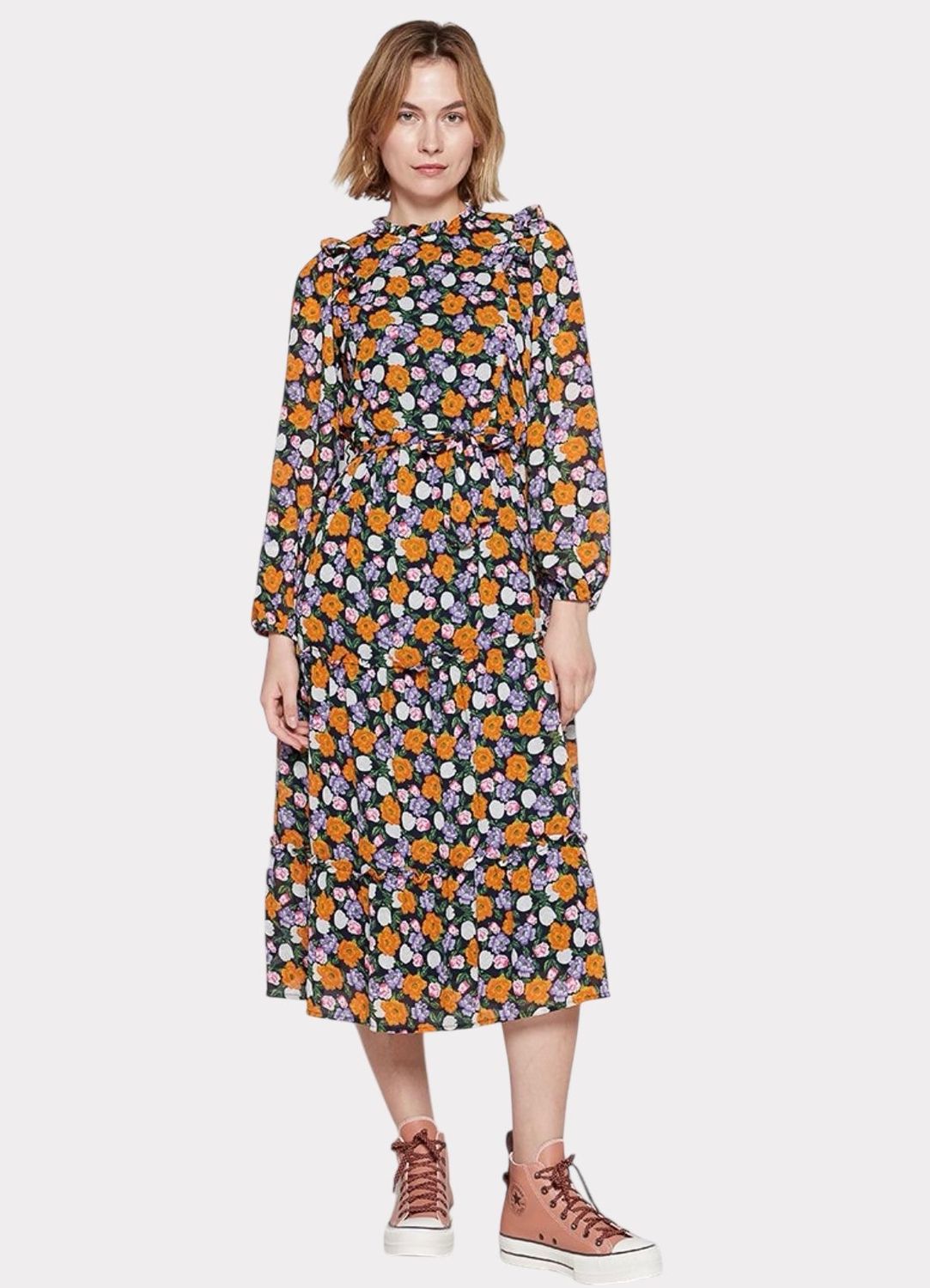ROBE ONLY