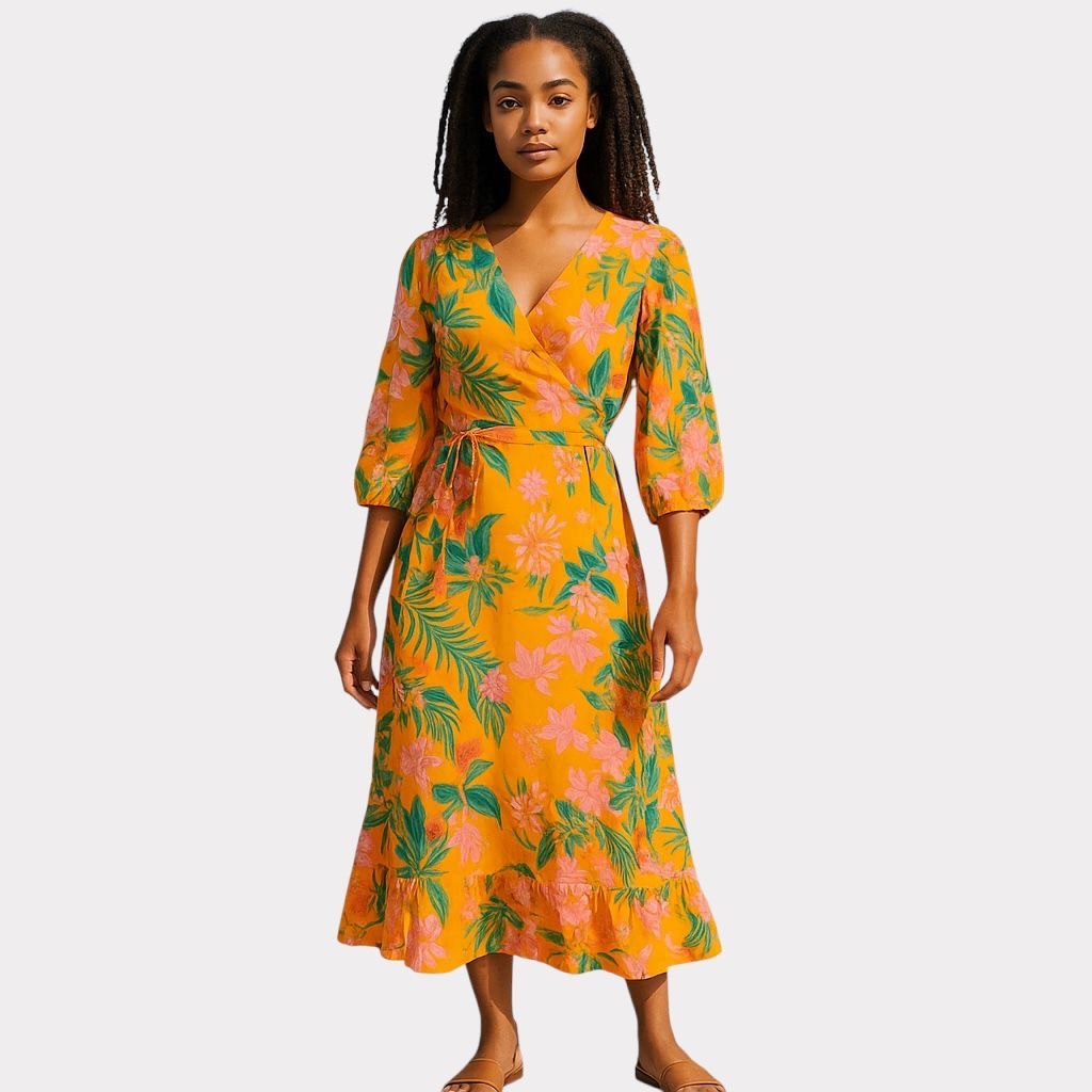 ROBE ONLY