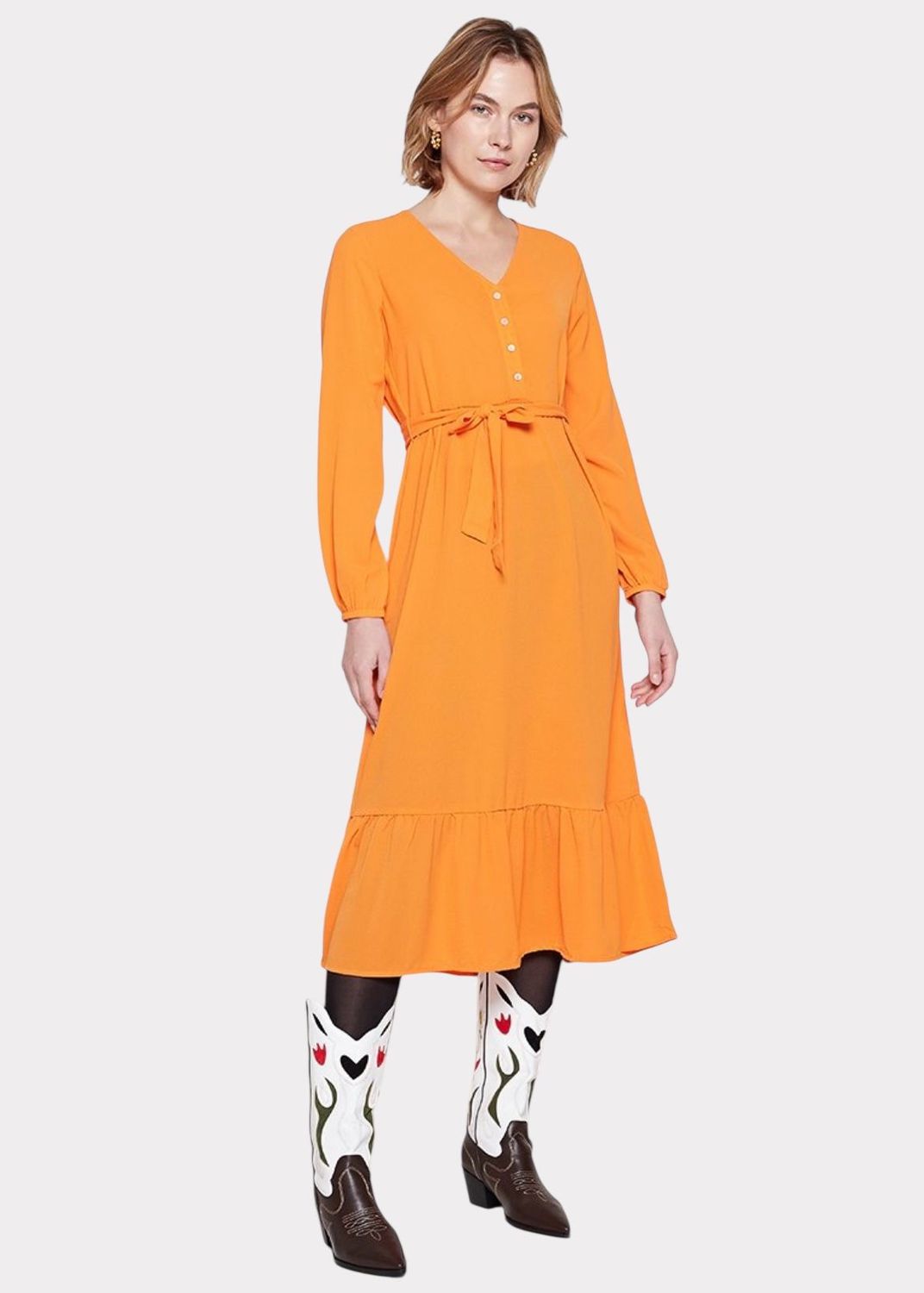 ROBE ONLY