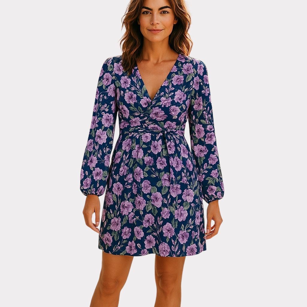 ROBE VILA