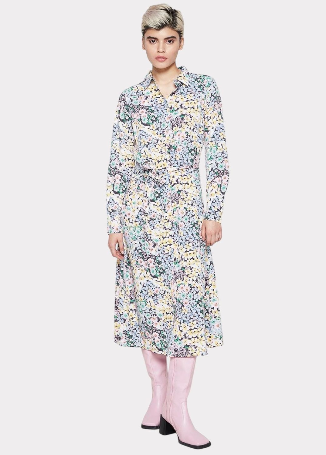 ROBE ONLY