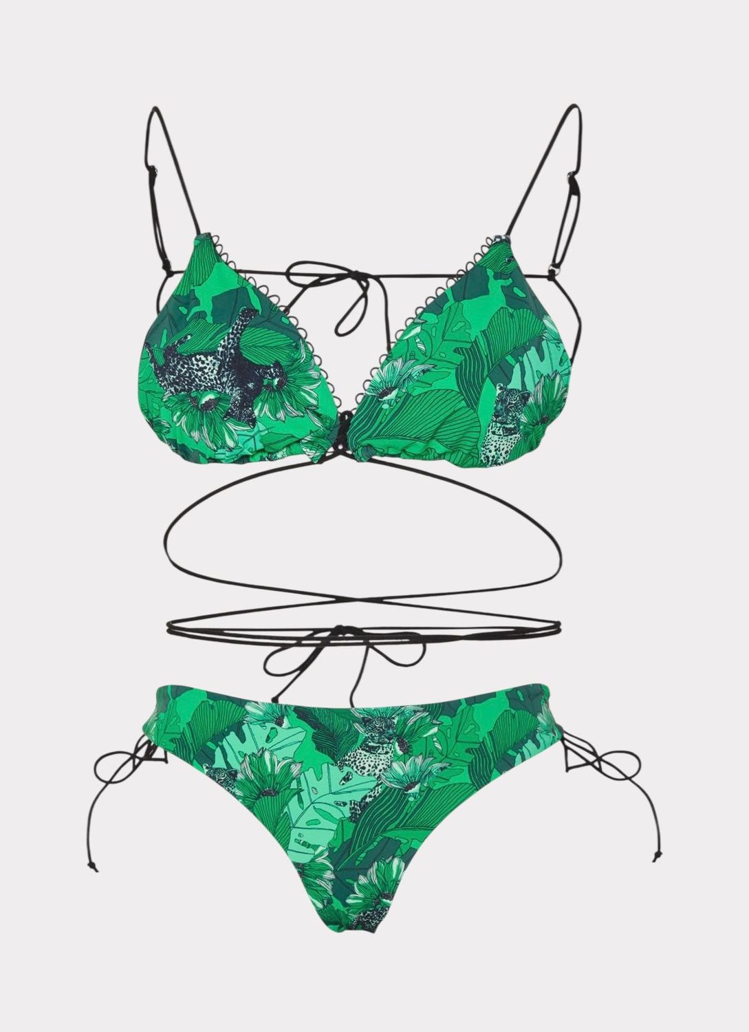 MAILLOT DE BAIN ONLY
