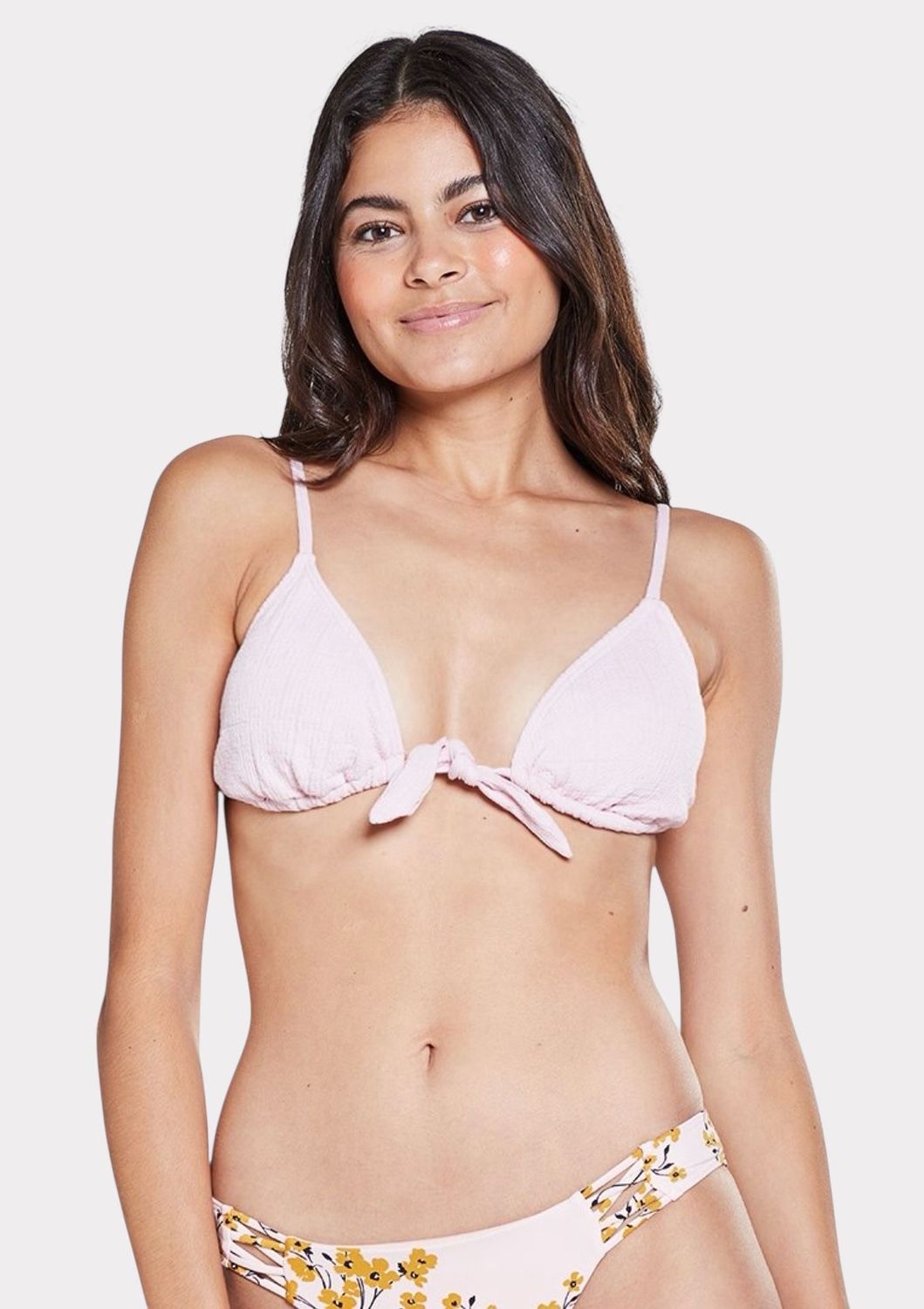 HAUT DE MAILLOT DE BAIN BILLABONG