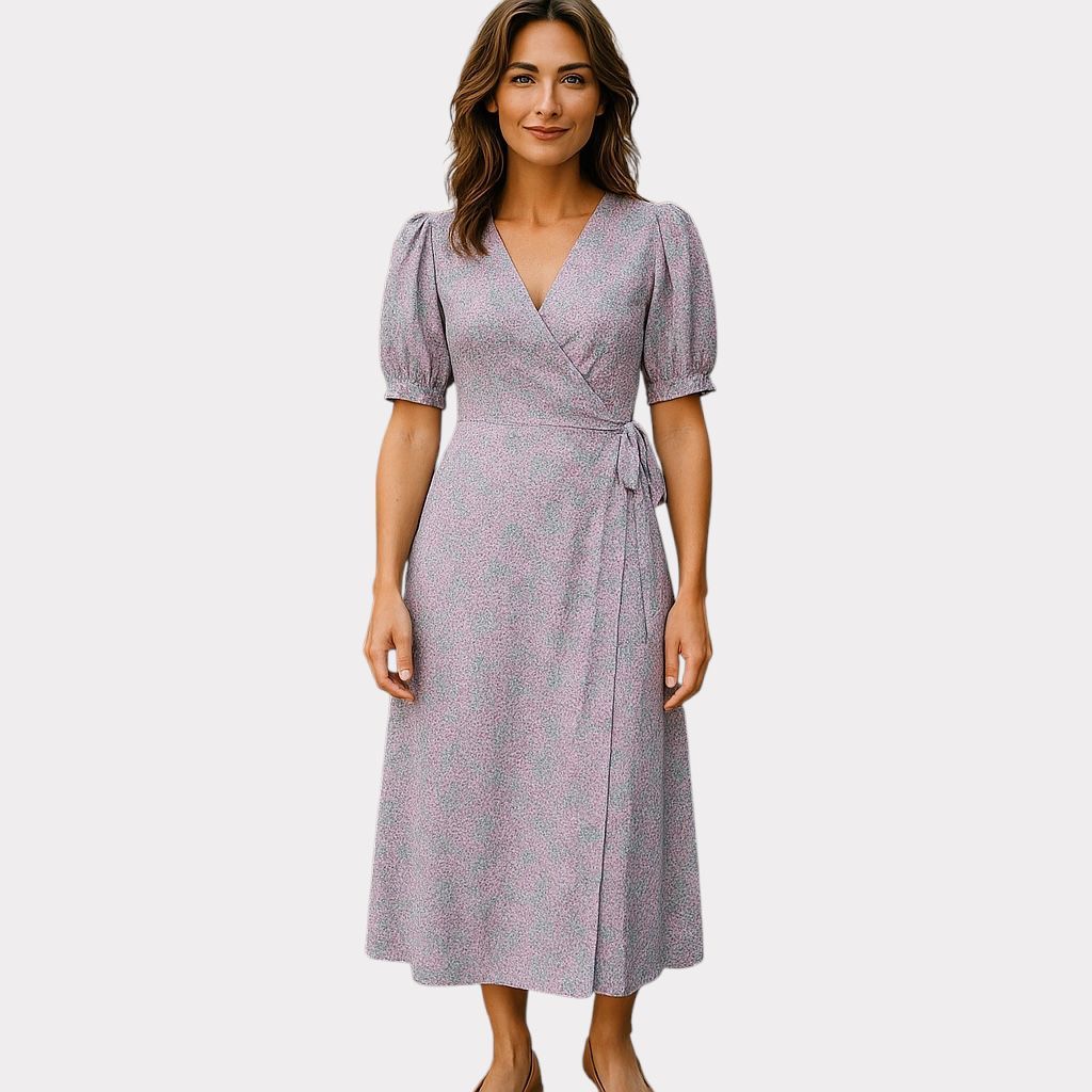 ROBE GLAMOROUS