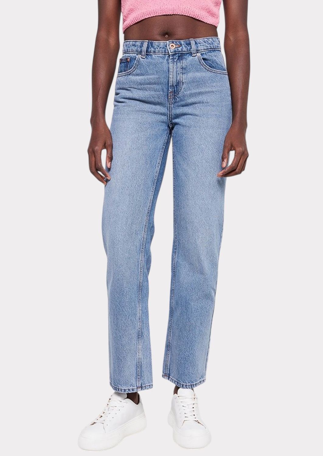 JEAN ONLY