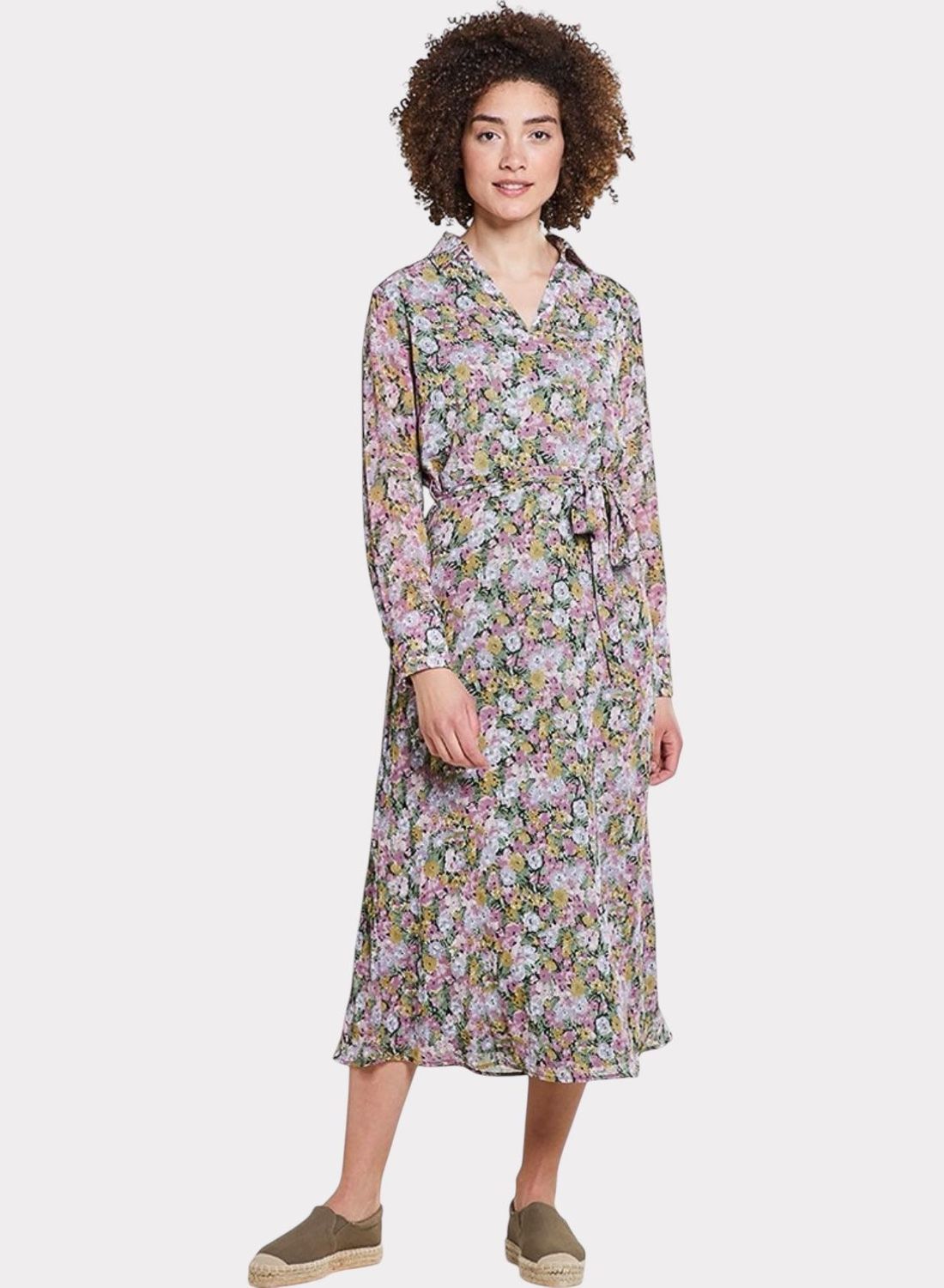ROBE ONLY