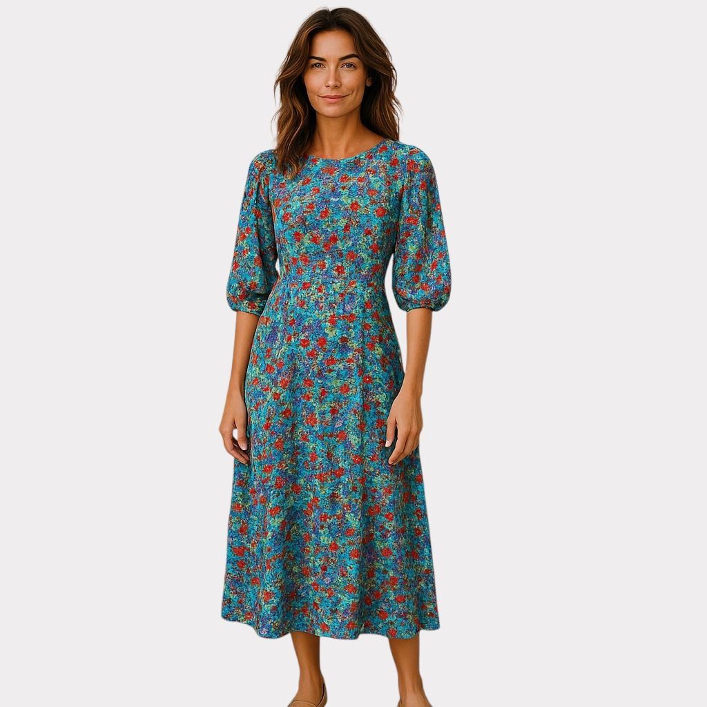 ROBE ONLY