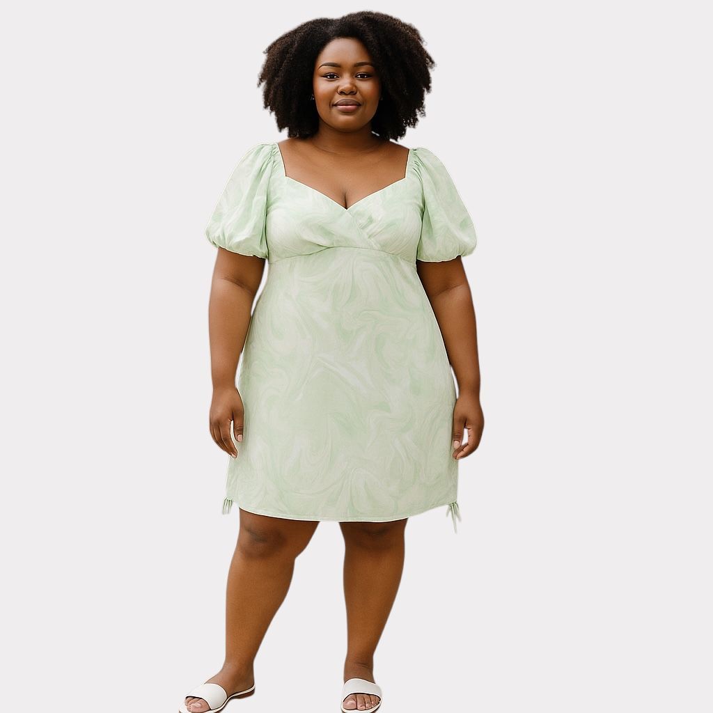 ROBE MISSGUIDED