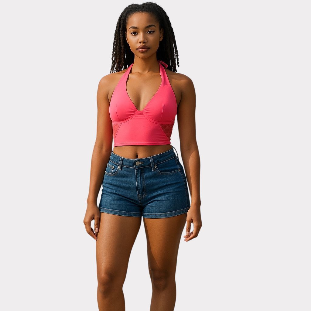 HAUT DE MAILLOT DE BAIN WE ARE WE WEAR