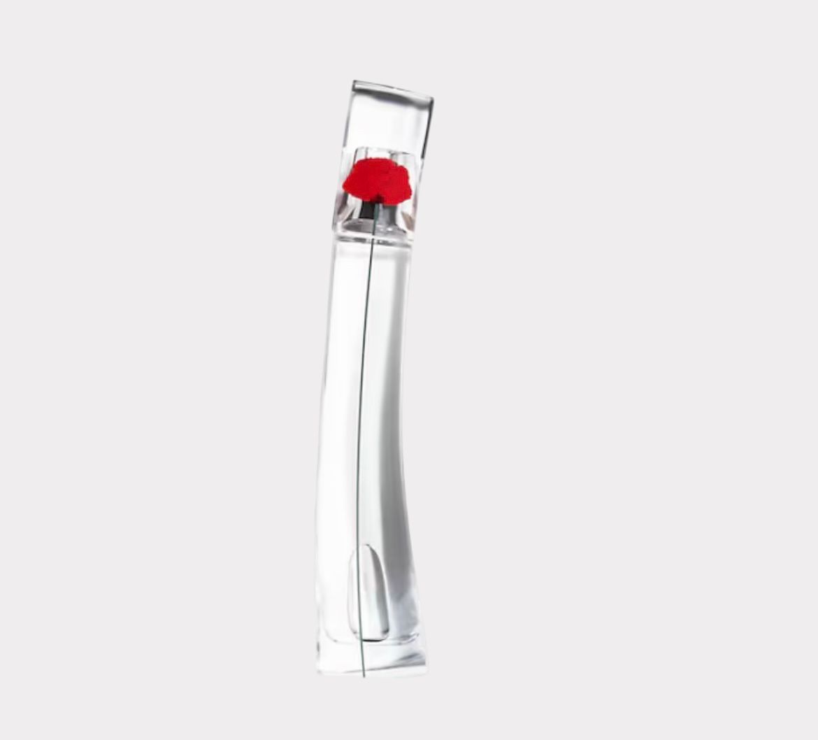 EAU DE PARFUM KENZO FLOWER