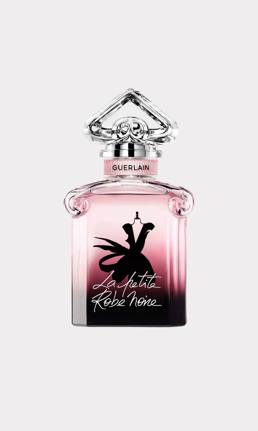 EAU DE PARFUM LA PETITE ROBE NOIRE ABSOLUE