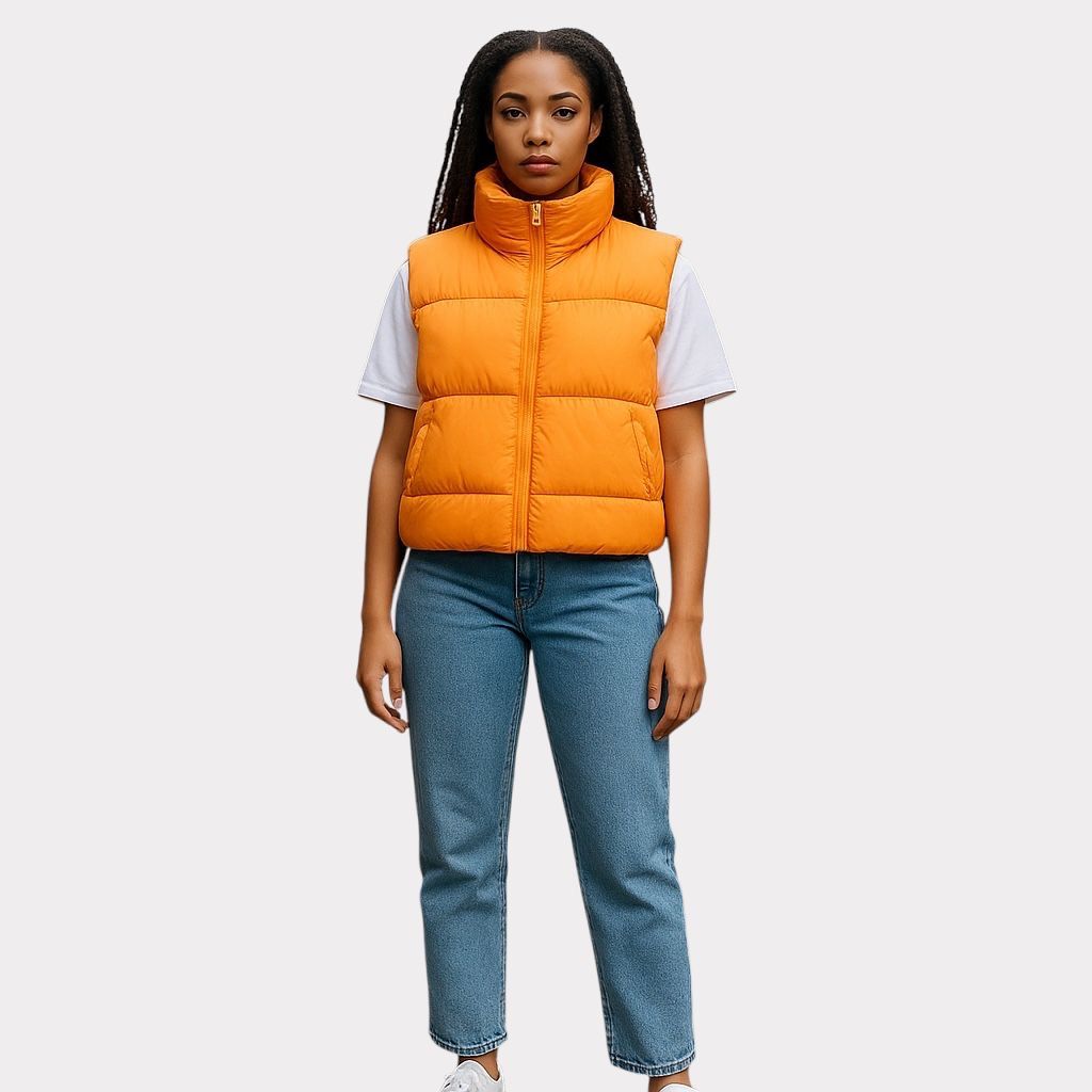 VESTE ONLY