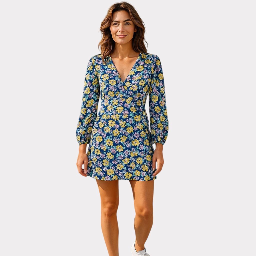 ROBE VILA
