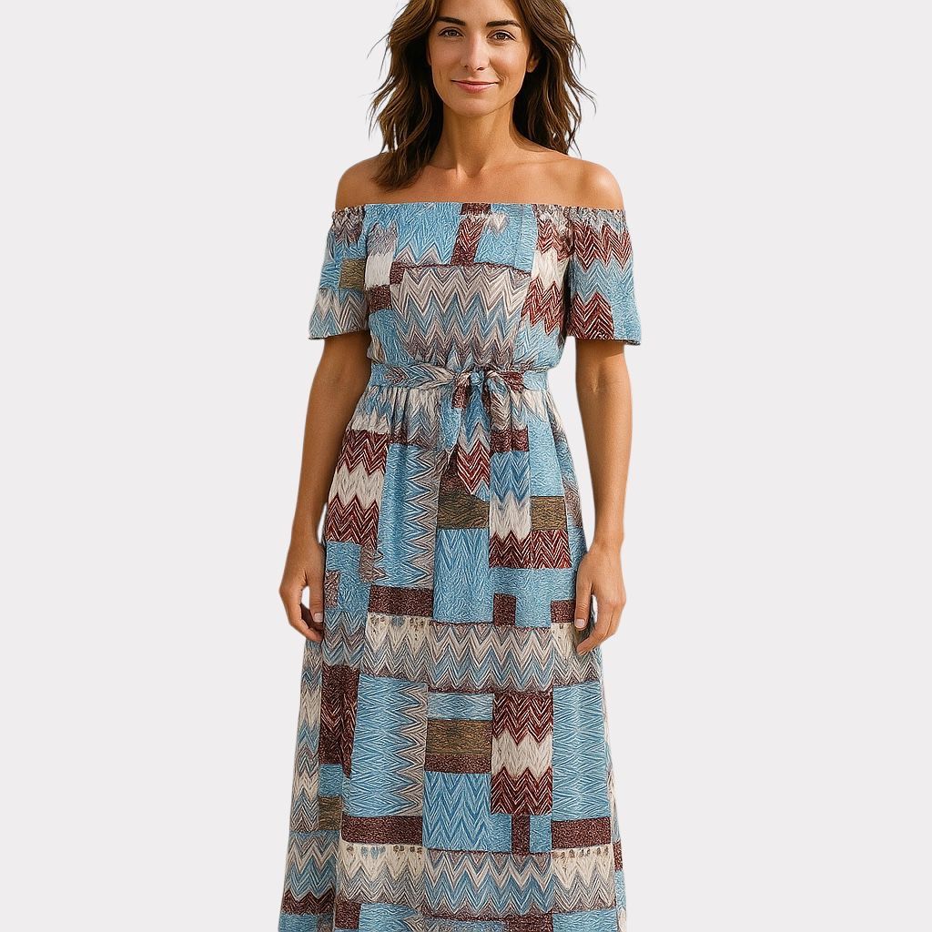 ROBE ONLY