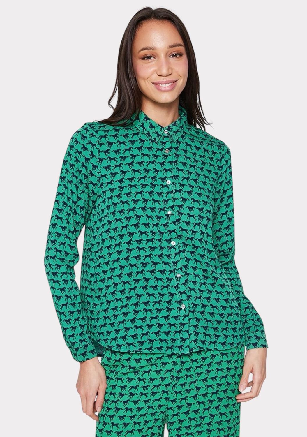 CHEMISE ONLY