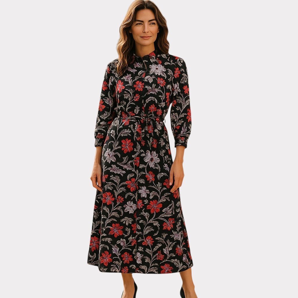 ROBE ONLY