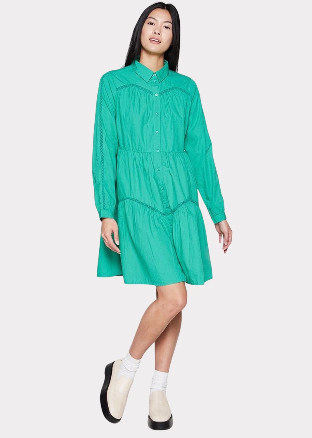ROBE PIECES
