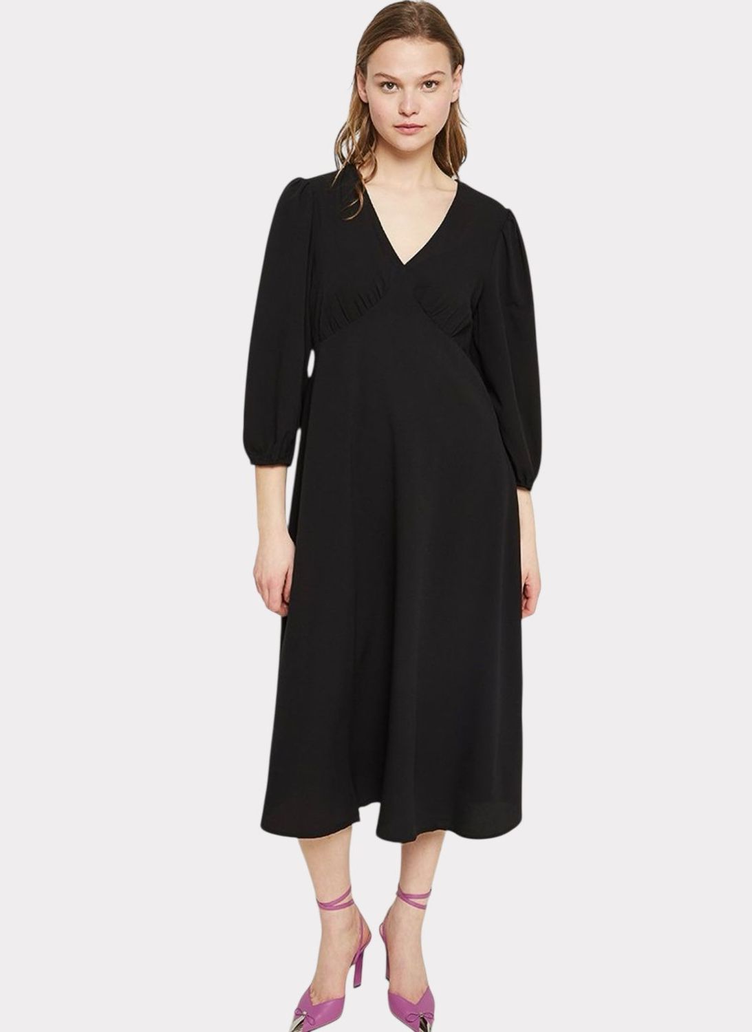 ROBE PIECES
