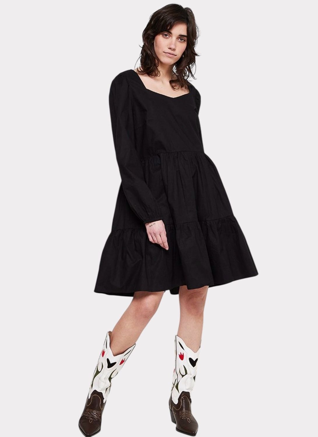 ROBE PIECES