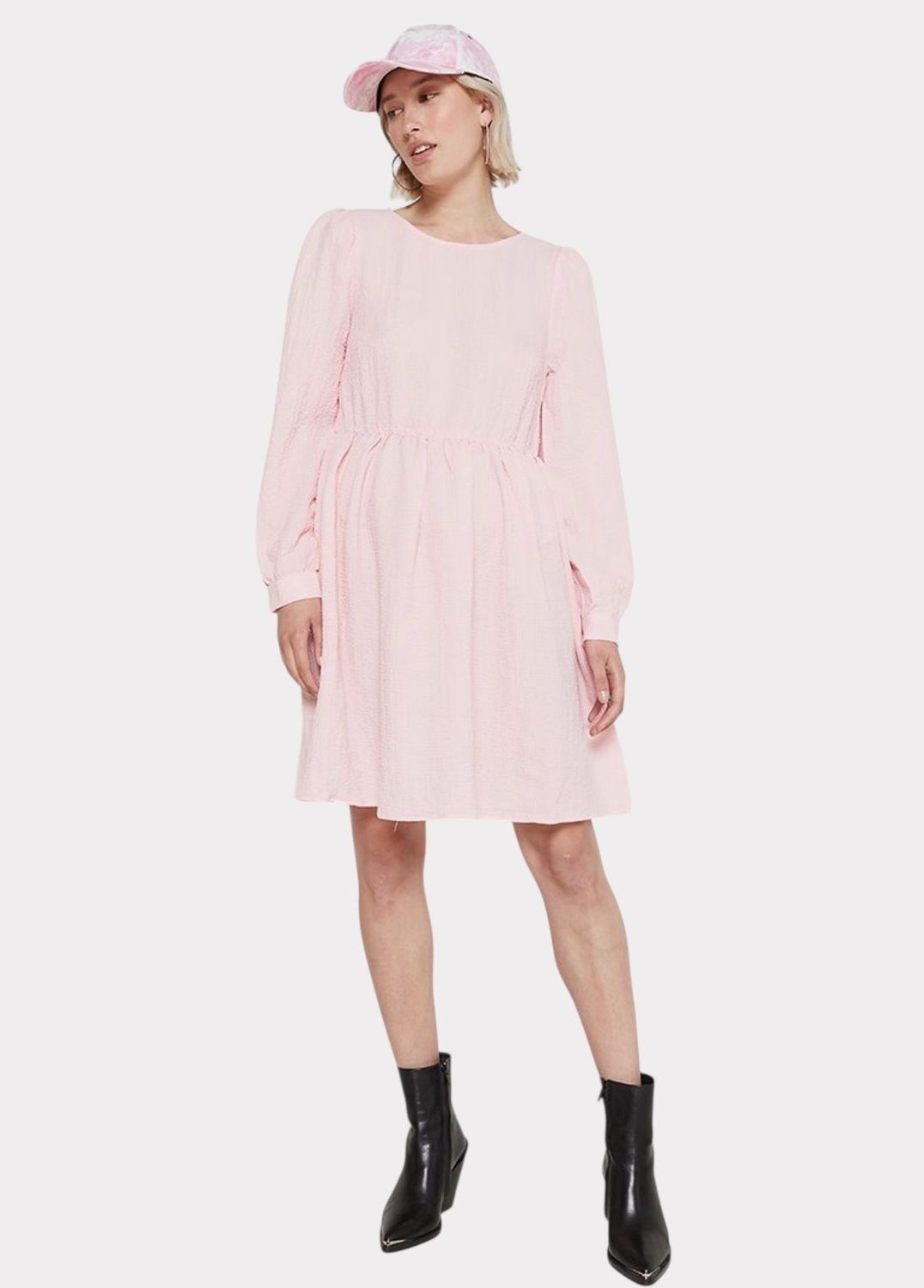 ROBE PIECES