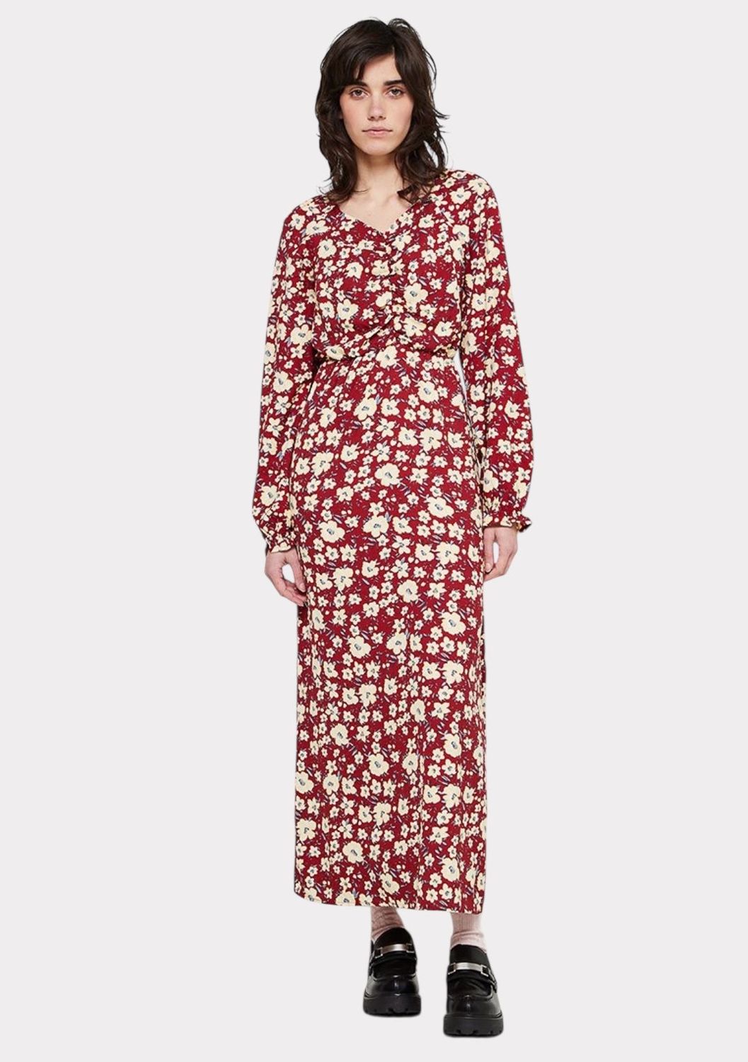ROBE PIECES
