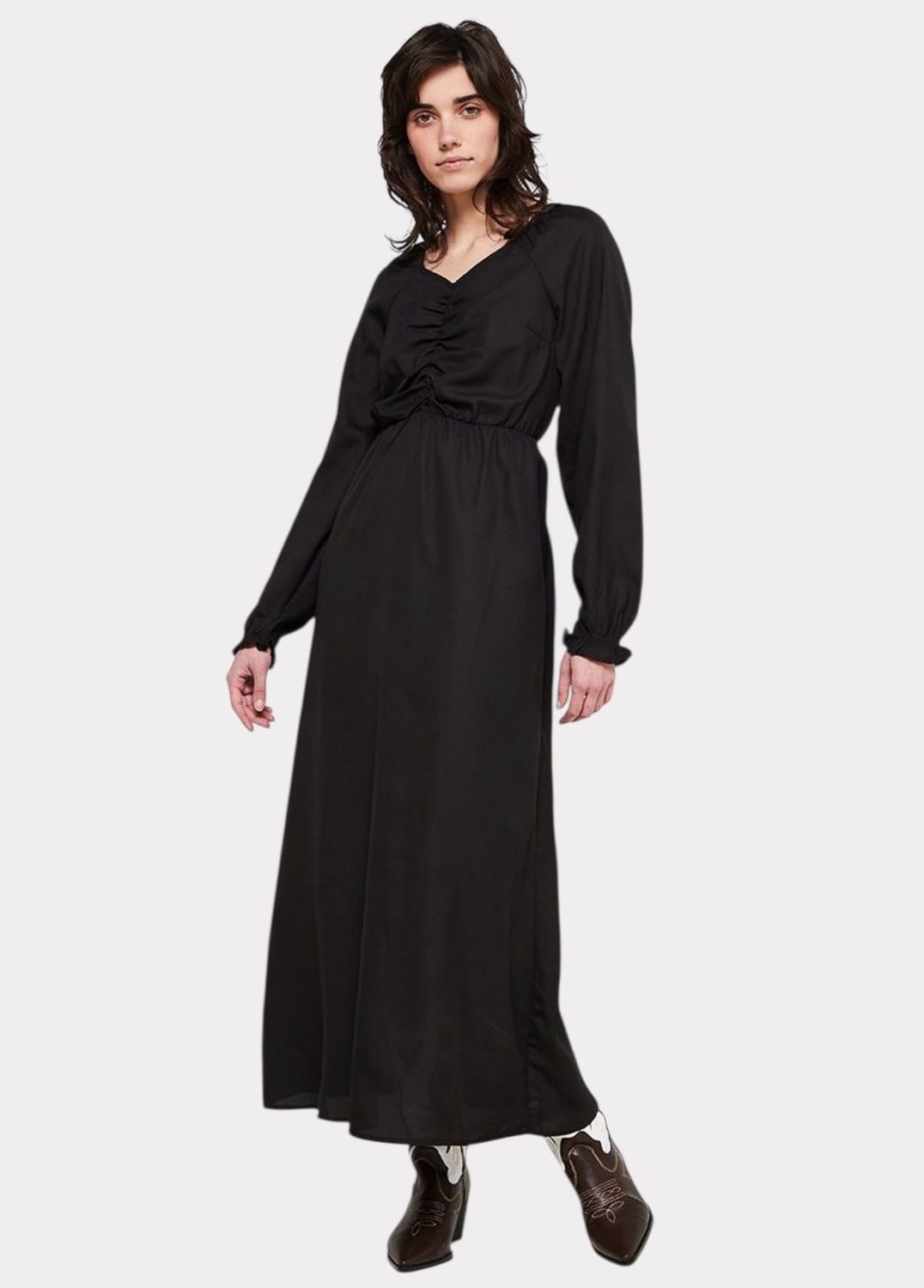 ROBE PIECES