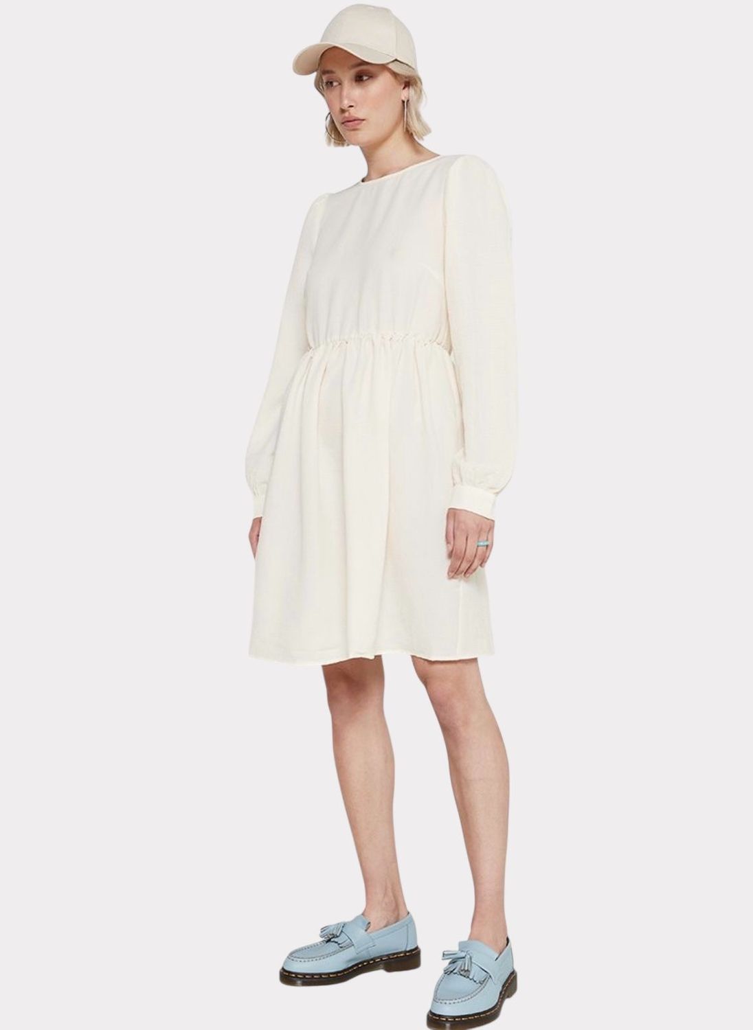 ROBE PIECES