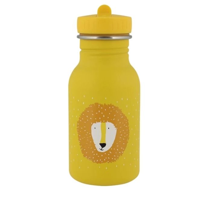 Trinkflasche 350ml Löwe