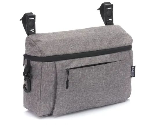 Buggy Organizer Sport Grau Buggy Organizer Sport Grau