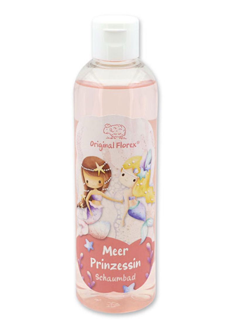 Schaumbad „Meer Prinzessin“ 250ml