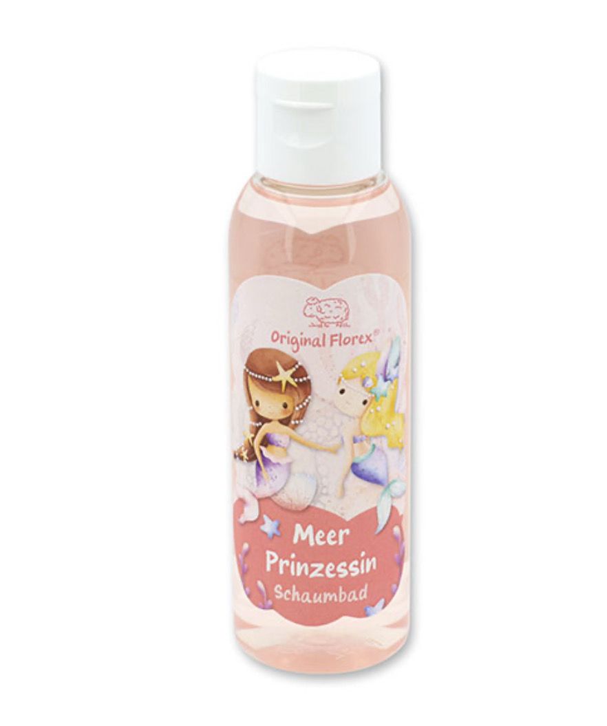 Schaumbad „Meer Prinzessin“ 75ml