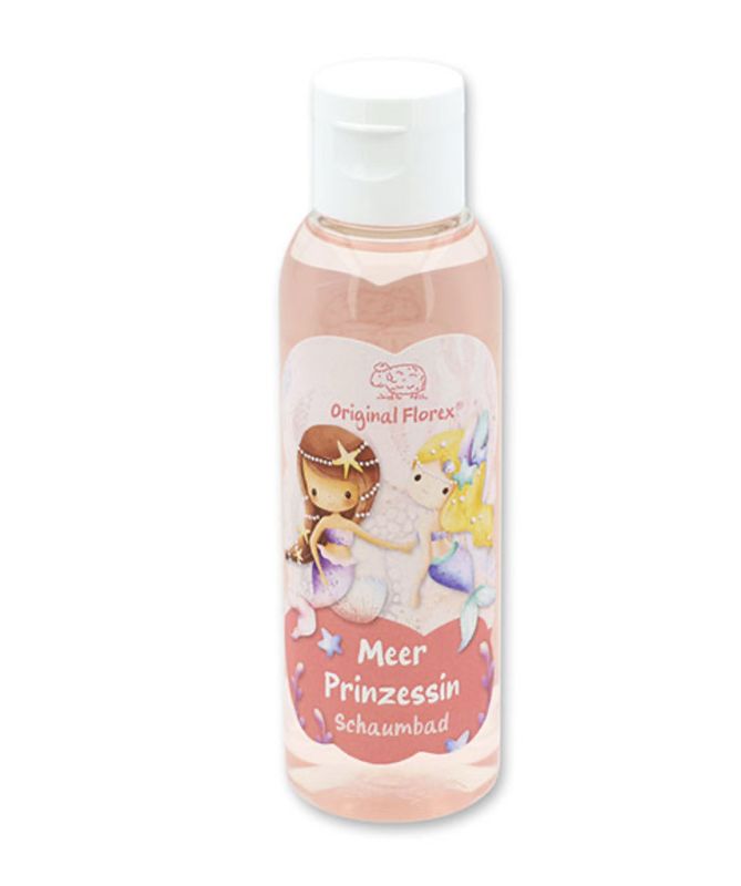 Schaumbad „Meer Prinzessin“ 75ml