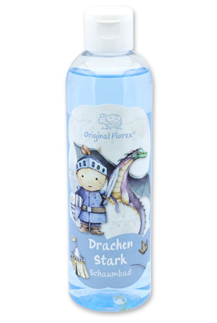 Schaumbad „Drachen Stark“ 250ml