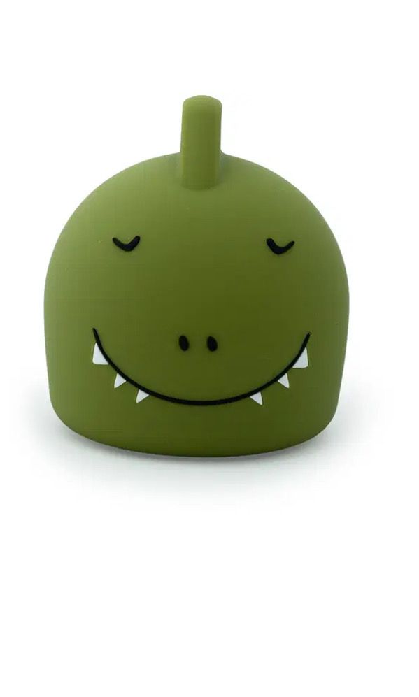 Nachtlampe „Dinosaurier“