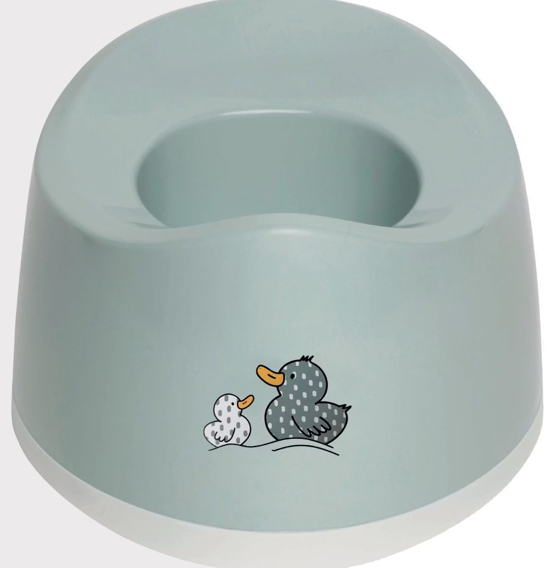 Töpfchen „Ente“