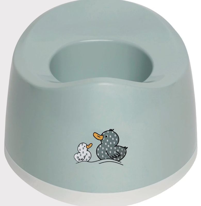 Töpfchen „Ente“