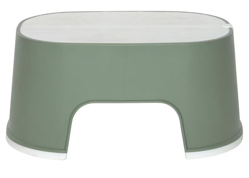 Schemel „Blau“