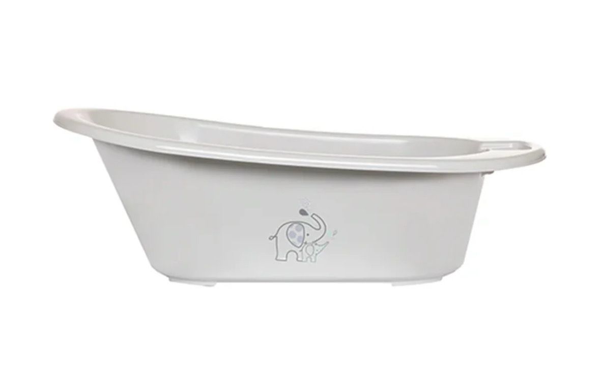 Badewanne „Elefant“