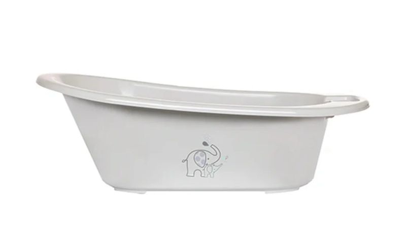 Badewanne „Elefant“
