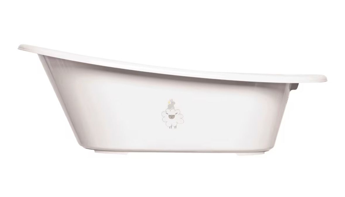 Badewanne „Schaf“
