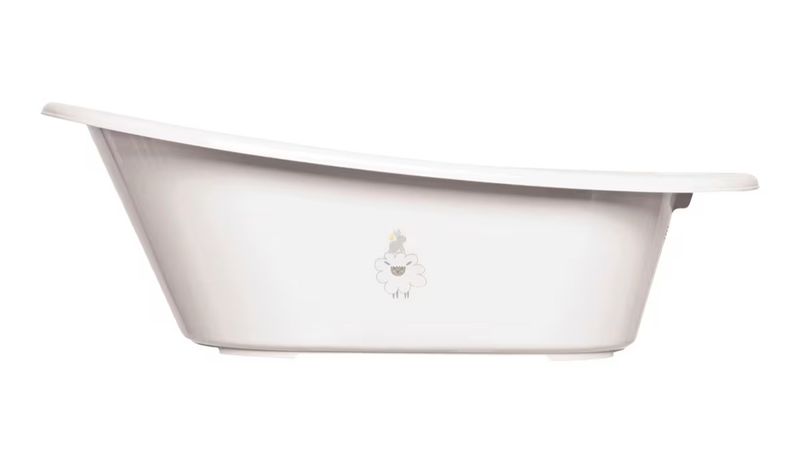 Badewanne „Schaf“