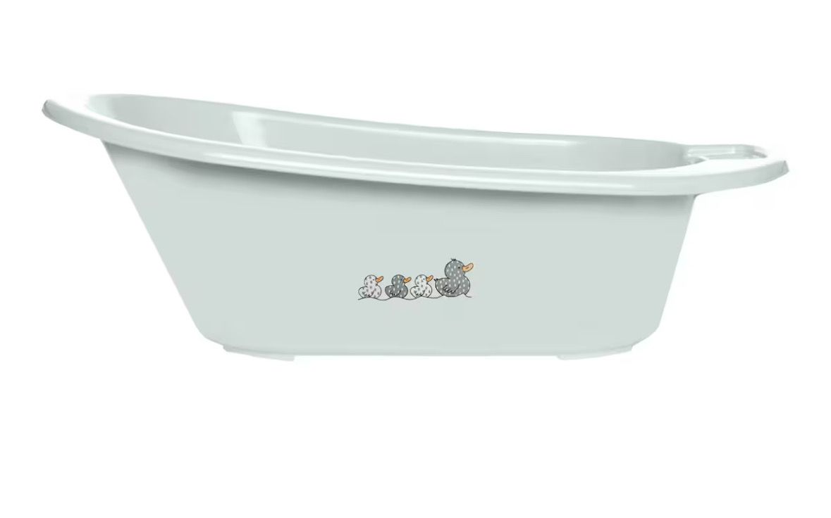 Badewanne „Ente“