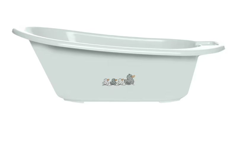 Badewanne „Ente“