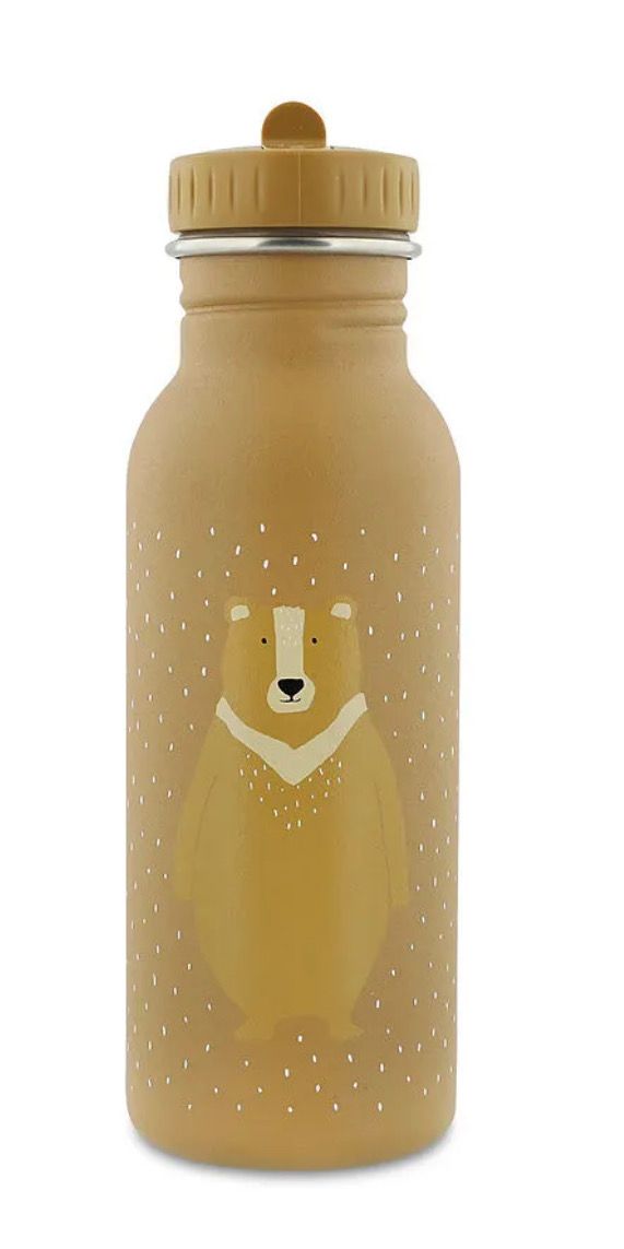 Trinkflasche „Bär“ 500ml
