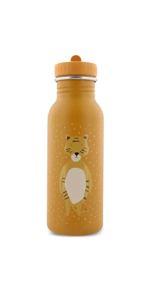 Trinkflasche „Tiger“ 500ml
