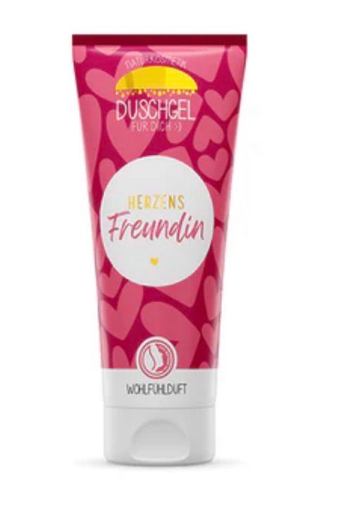 Duschgel „HERZENS FREUNDIN“