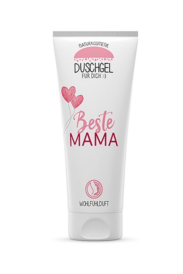 Duschgel „BESTE MAMA“