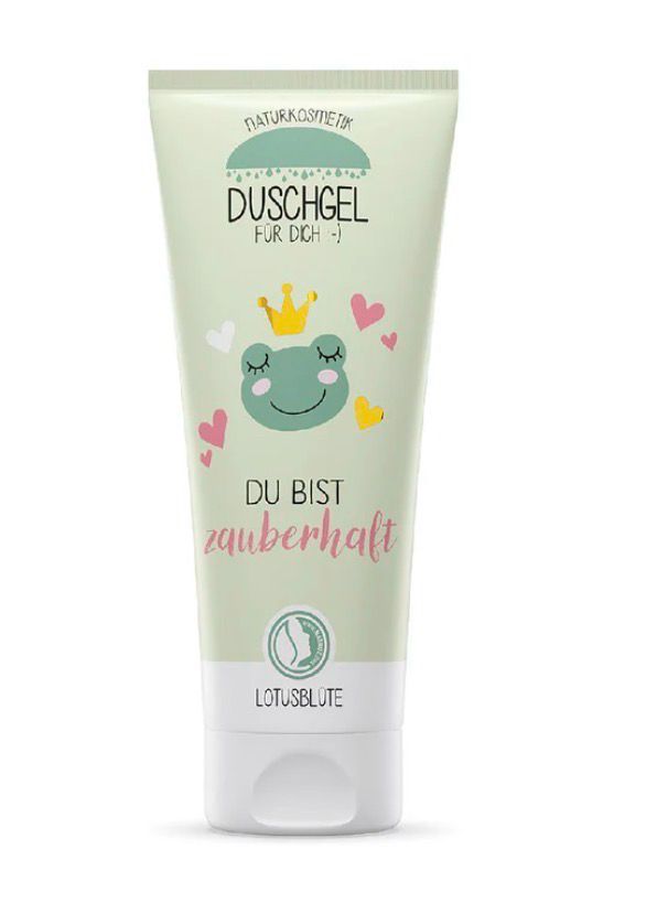 Duschgel „DU BIST ZAUBERHAFT“