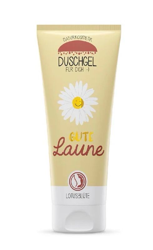 Duschgel „GUTE LAUNE“